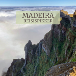 Madeira reisispikker